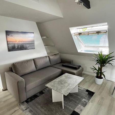Apartament Waldblick Herford Zewnętrze zdjęcie