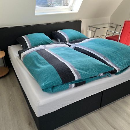 Apartament Waldblick Herford Zewnętrze zdjęcie