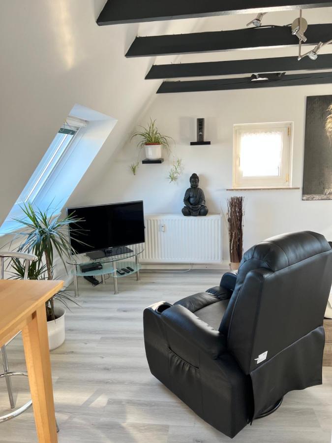 Apartament Waldblick Herford Zewnętrze zdjęcie