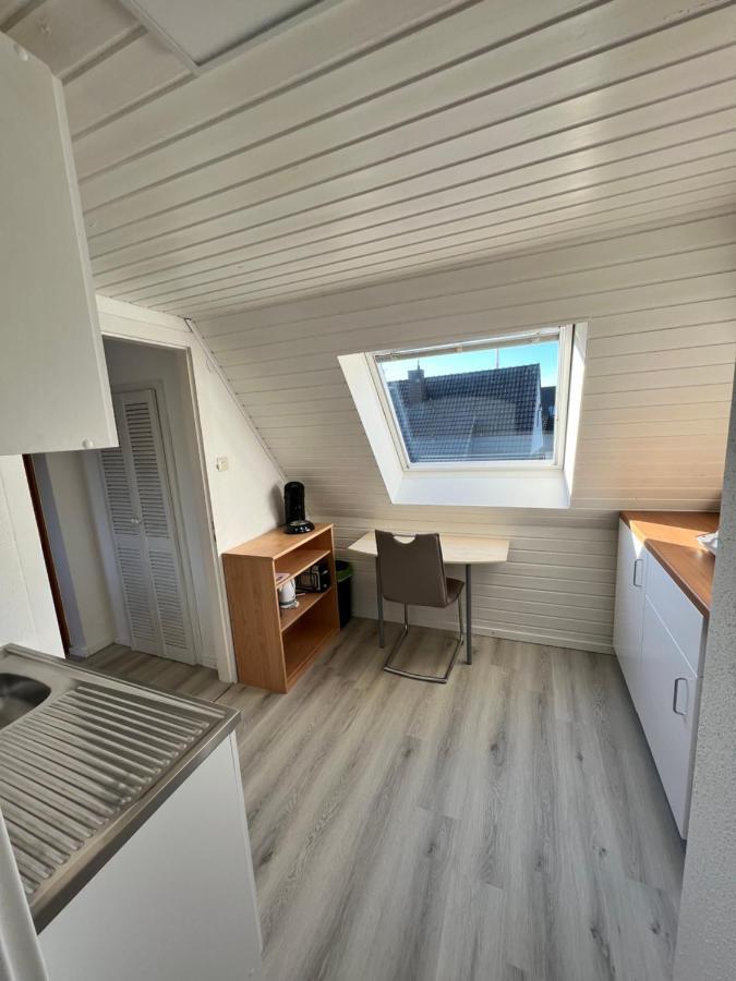 Apartament Waldblick Herford Zewnętrze zdjęcie