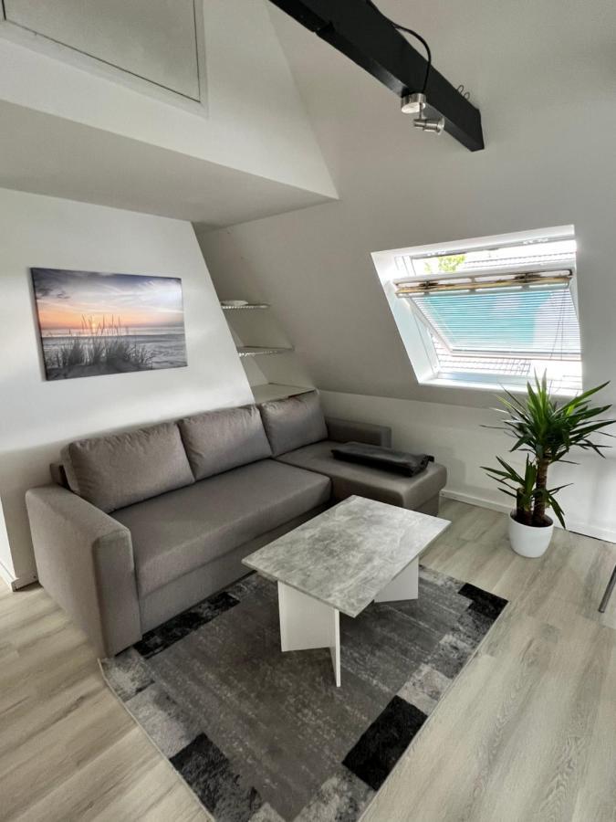 Apartament Waldblick Herford Zewnętrze zdjęcie