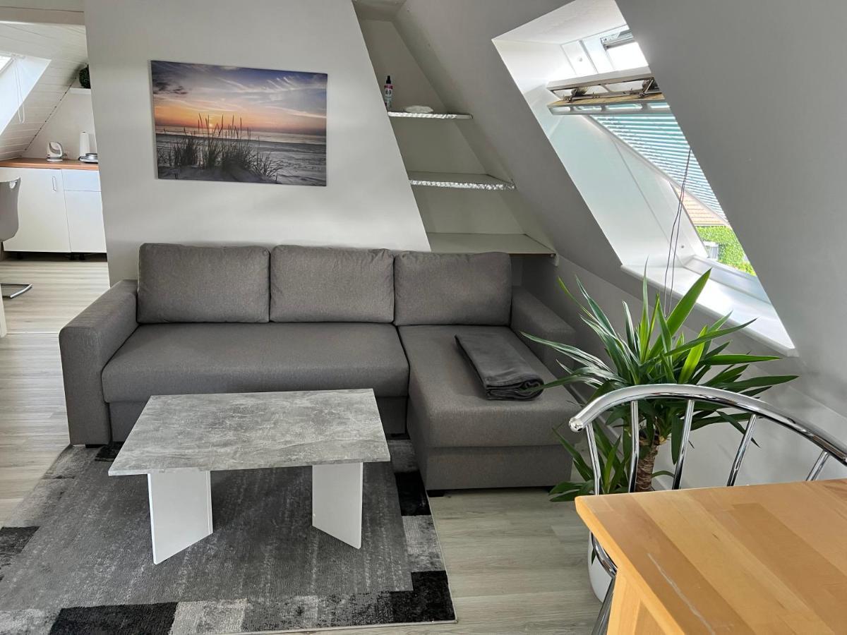 Apartament Waldblick Herford Zewnętrze zdjęcie