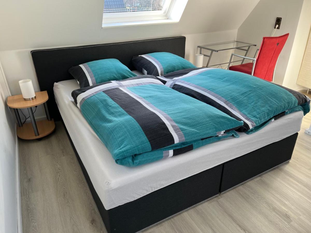 Apartament Waldblick Herford Zewnętrze zdjęcie
